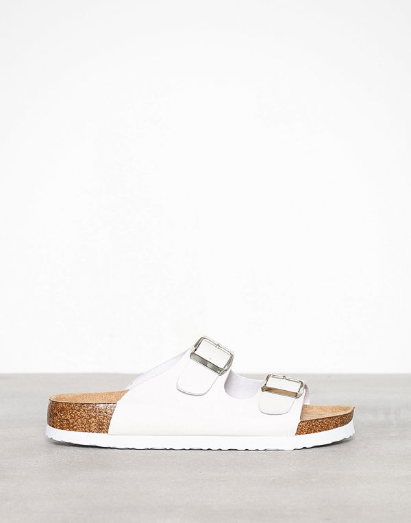 Duffy Slipper Vit
