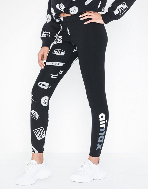 Nike NSW Legasee Legging Air Max