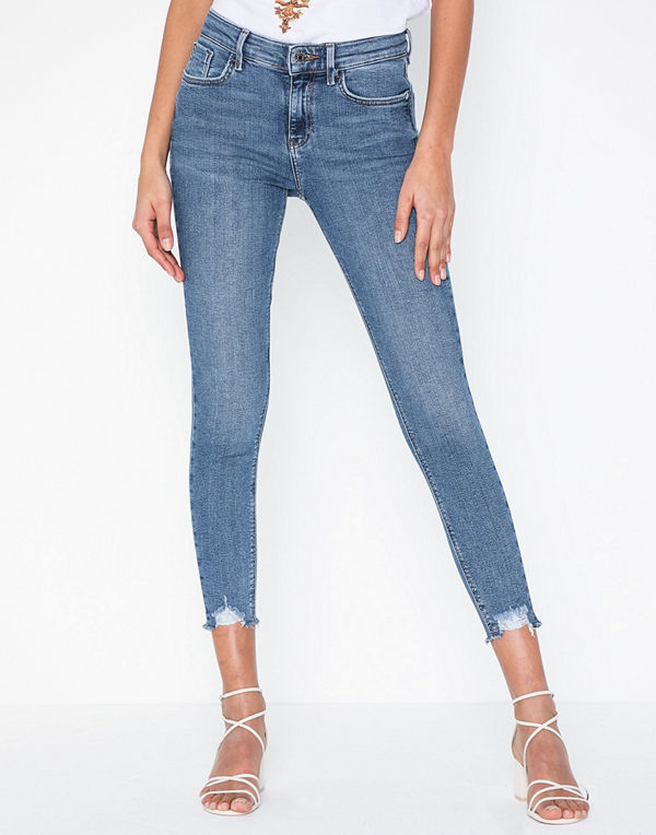 River Island Amelie Sunshine Jeans