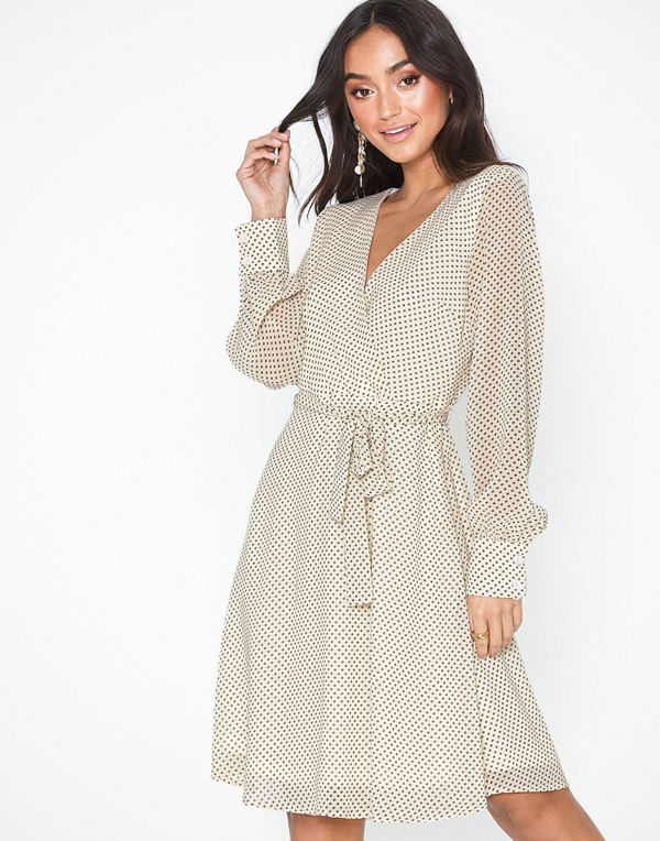 Sisters Point Gerdo Dress