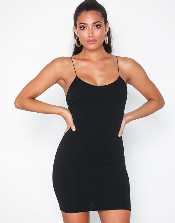 NLY One Thin Strap Bodycon