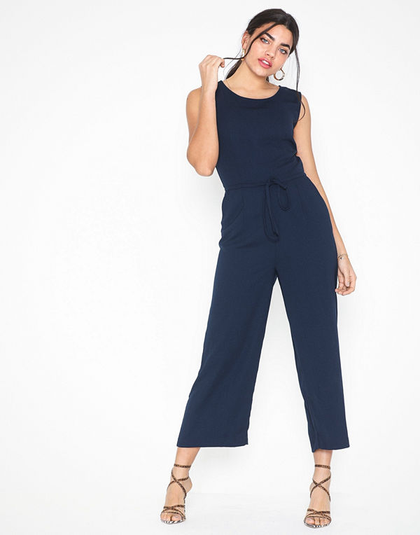 Vila Vimirenza S/L Jumpsuit