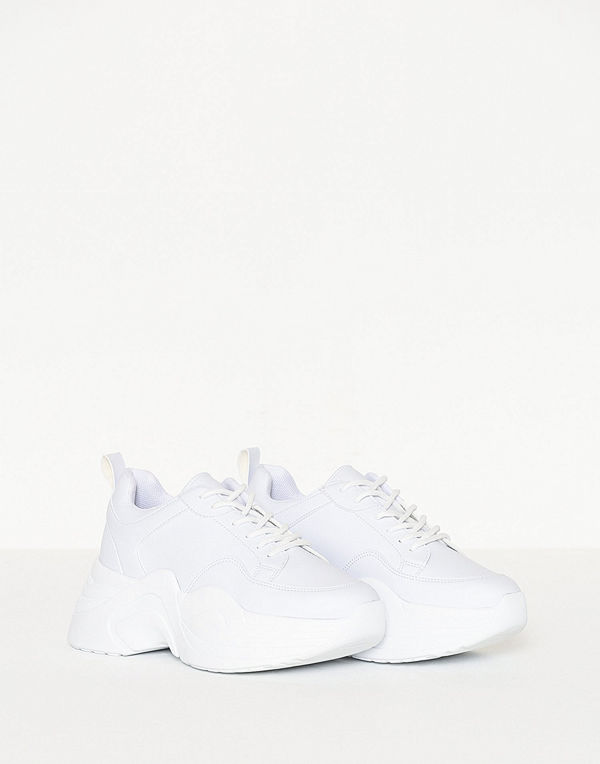 NLY Shoes Tip Toe Sneaker