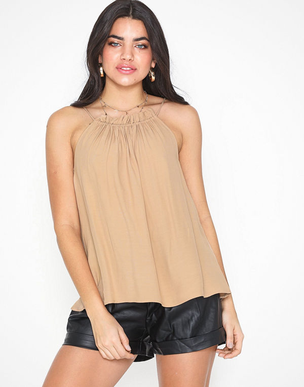 Vero Moda Vmcabana Singlet SB5
