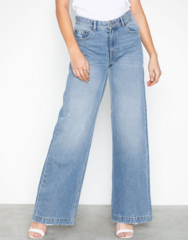 Dr. Denim Jam