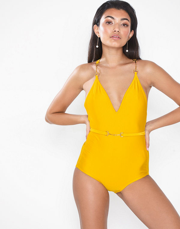 Ida Sjöstedt Celine Swimsuit