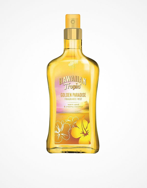 Hawaiian Tropic Hawaiian Body Mist 100ml