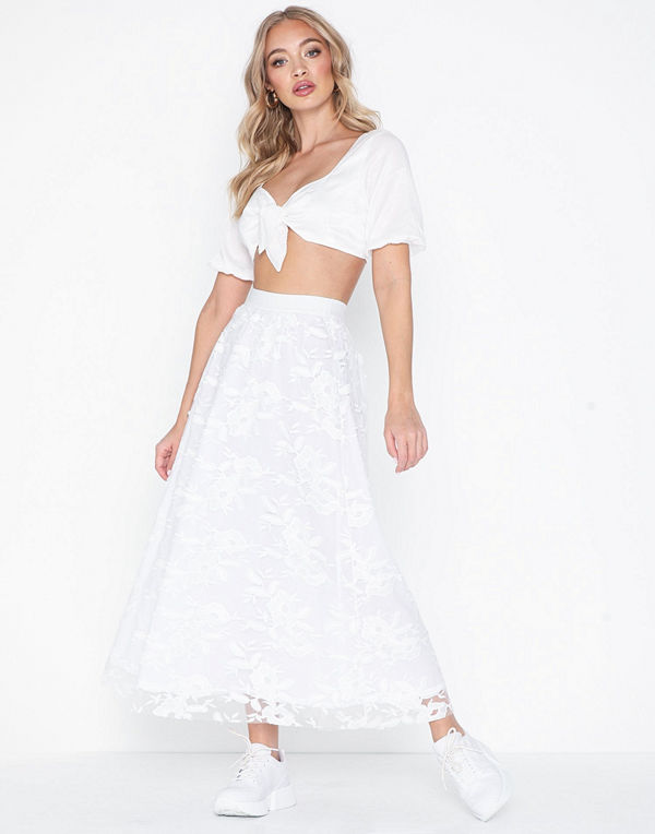 Replay W9247A Skirt