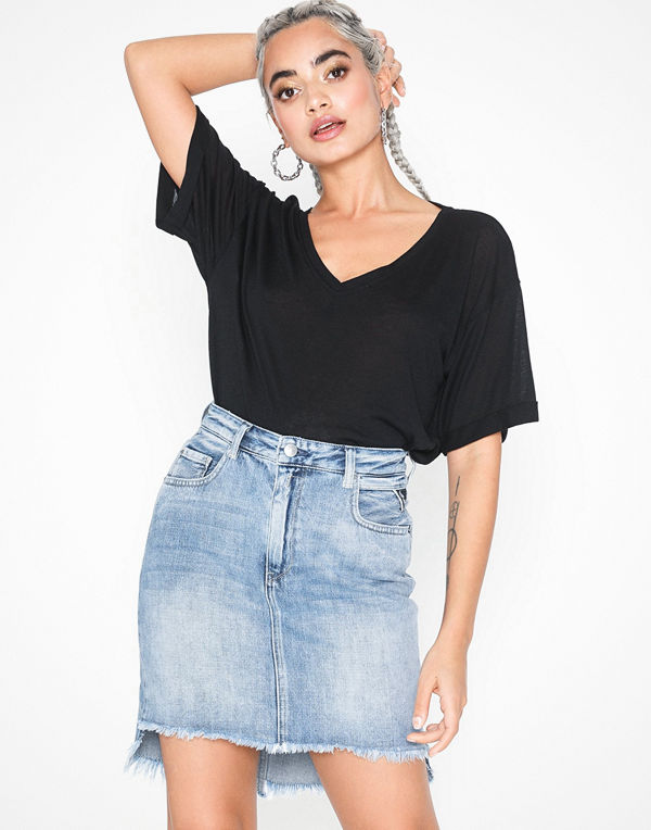 Replay WA9234 Skirt