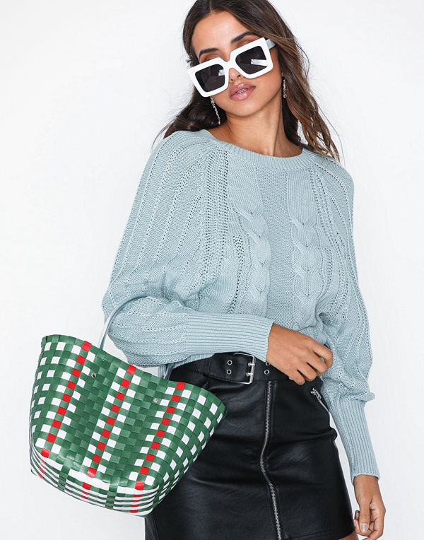 NLY Accessories Check Me Out Bag
