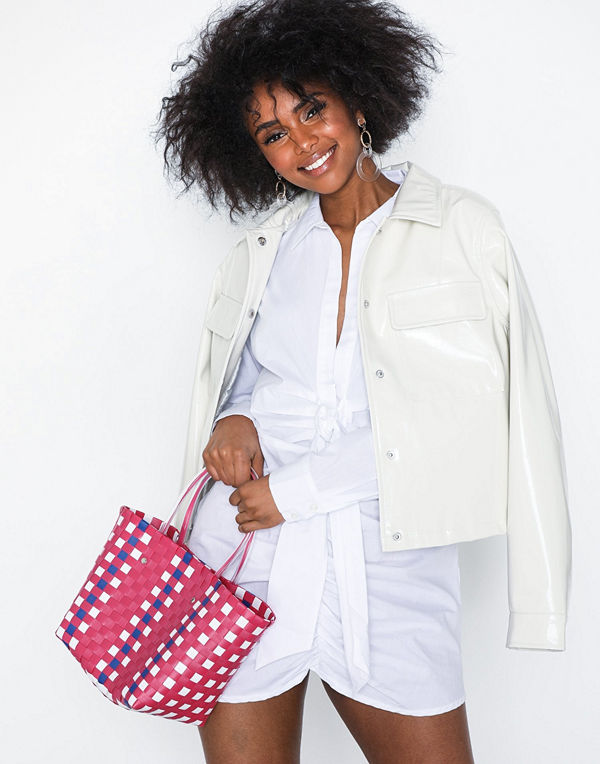 NLY Accessories Check Me Out Bag