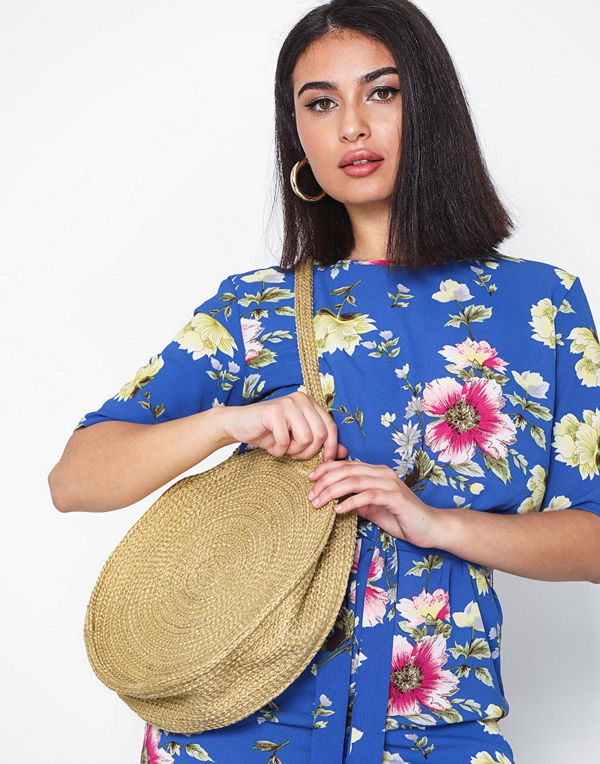 Pieces Pccako Jute Bag