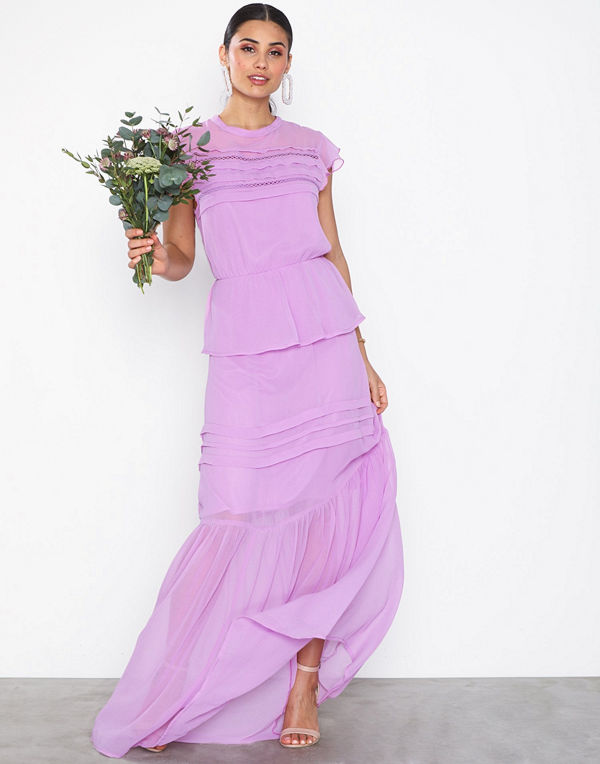 NLY Eve Dreams Come True Gown Lila