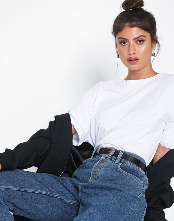 NLY Accessories Wild West Belt