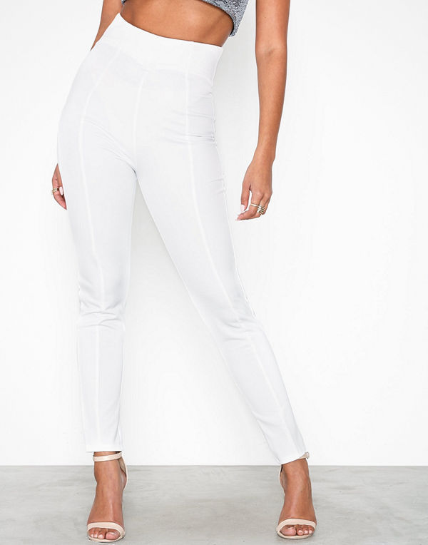 NLY One Shape High Waist Pant Vit