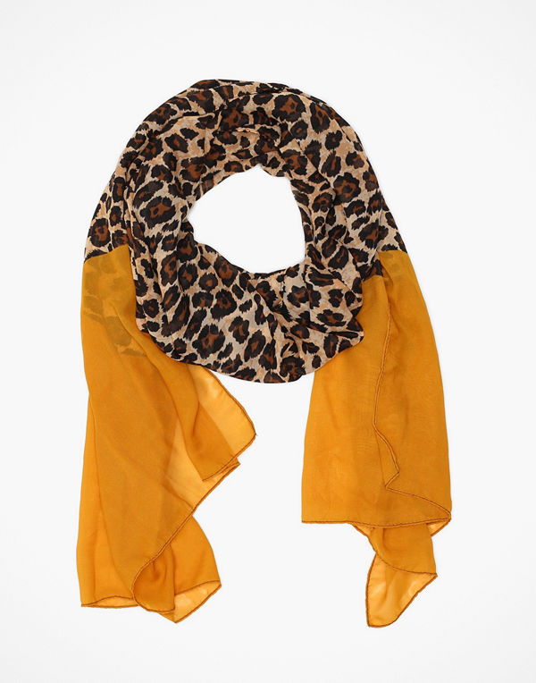 Only Onlleonora Weaved Scarf