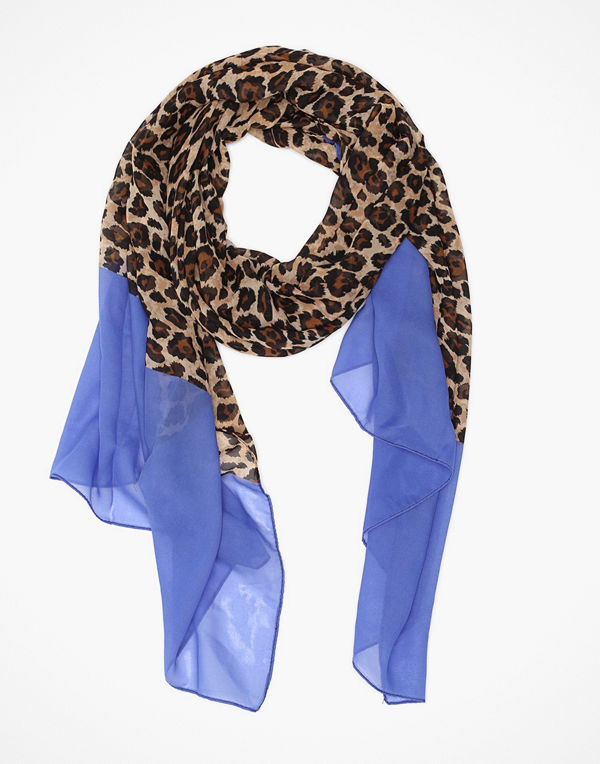 Only Onlleonora Weaved Scarf