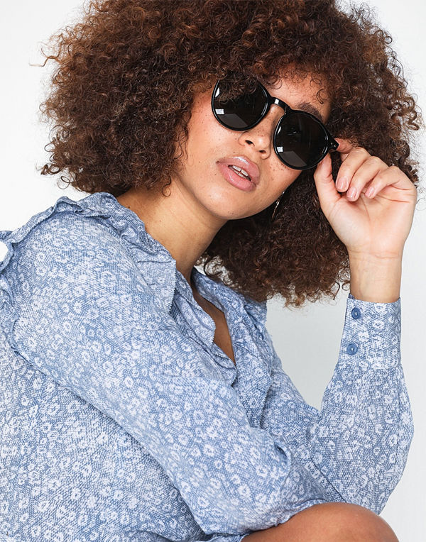 Pieces Pccentucky Sunglasses