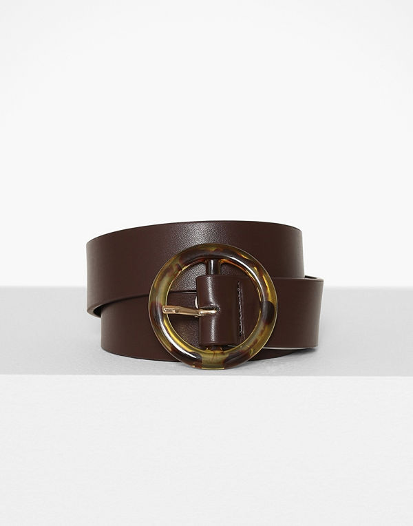 Only Onldiana Horn Waist Belt Acc