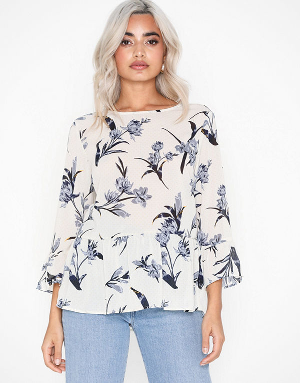 Pieces Pcbridget 3/4 Top