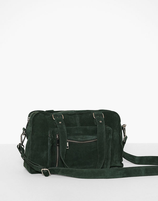 NuNoo Mille Suede Grön
