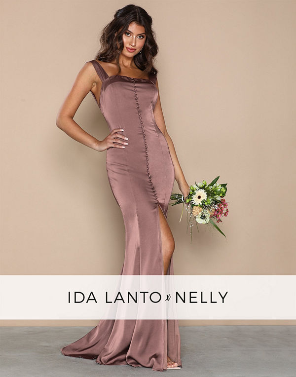 NLY Eve Francis Gown