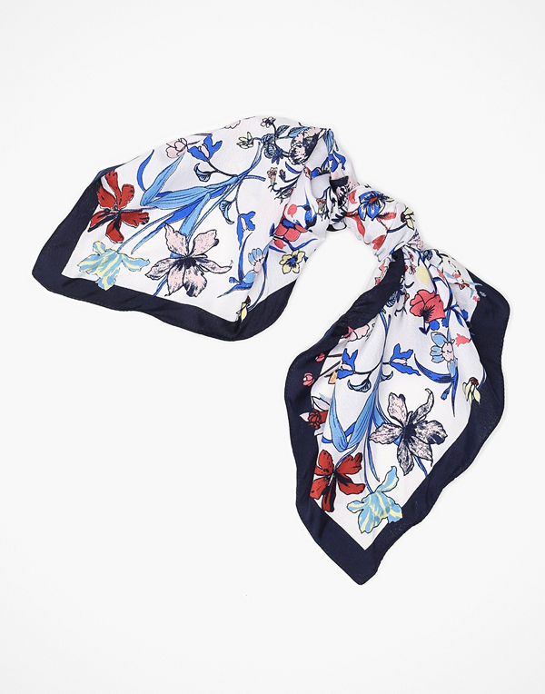 Pieces Pcesra Square Scarf