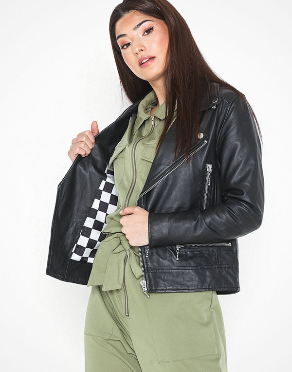 Deadwood Leroy Jacket