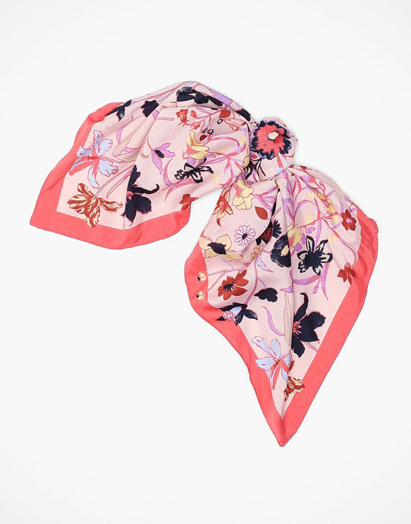 Pieces Pcesra Square Scarf