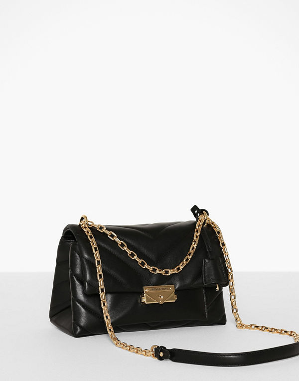 MICHAEL Michael Kors axelväska Md Chain Shldr