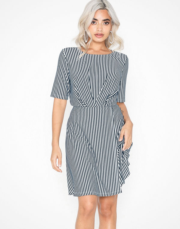 Vero Moda Vmava Ss Short Dress Jrs