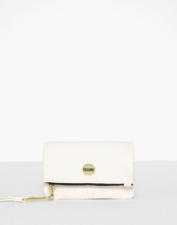 Quay Australia Foldover Wallet
