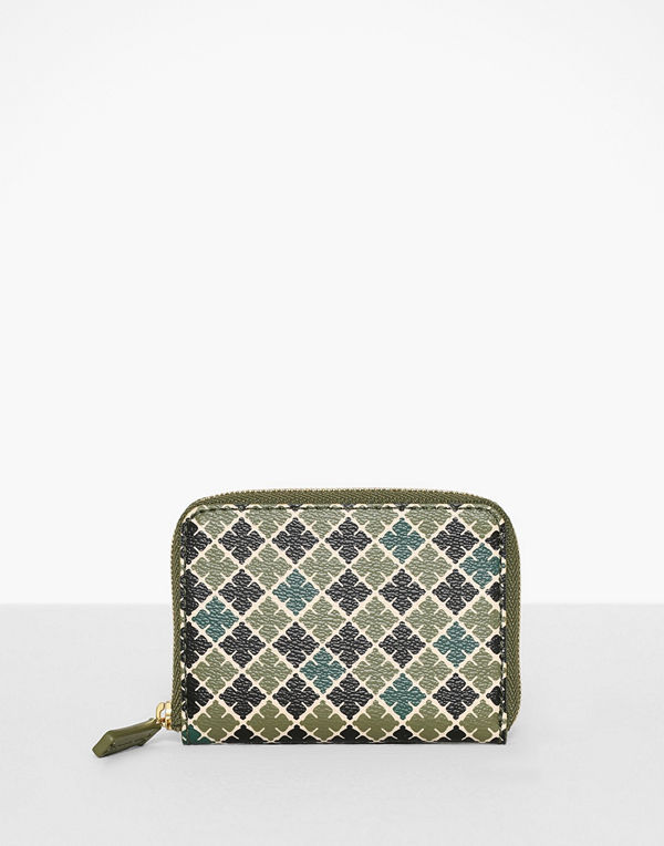 By Malene Birger Elia Coin Olive