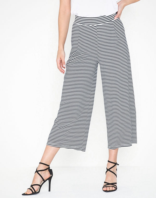 Vero Moda byxor Vmava Nw Culotte Pant Jrs