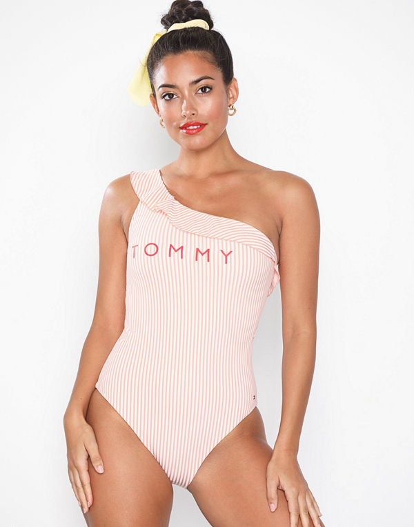 Tommy Hilfiger Underwear One Piece Offshoulder