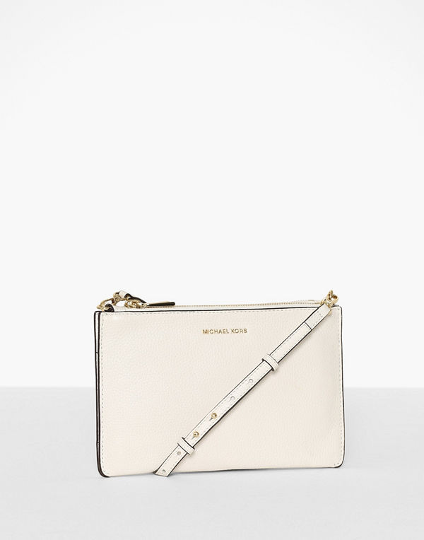 MICHAEL Michael Kors axelväska Lg Dbl Pouch Xbody