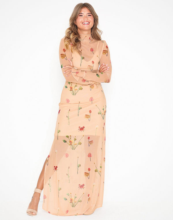 Aéryne Esther etoile dress