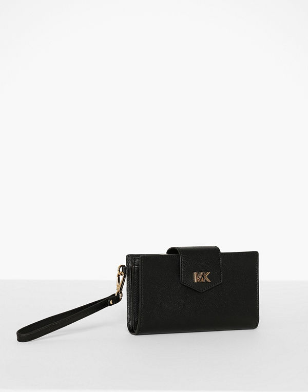 MICHAEL Michael Kors Lg Snap Wristlet