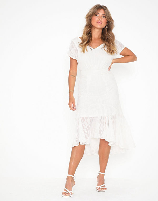Object Collectors Item Objkelsey S/S Dress a F