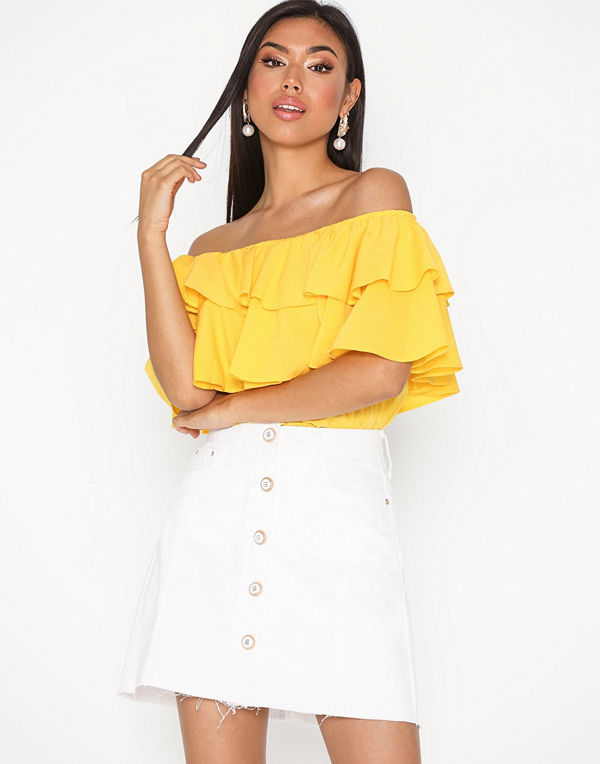 River Island Lauren Jeans