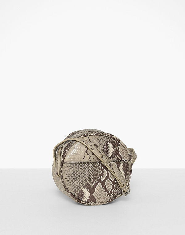 Pieces axelväska Pcelanor Round Cross Body