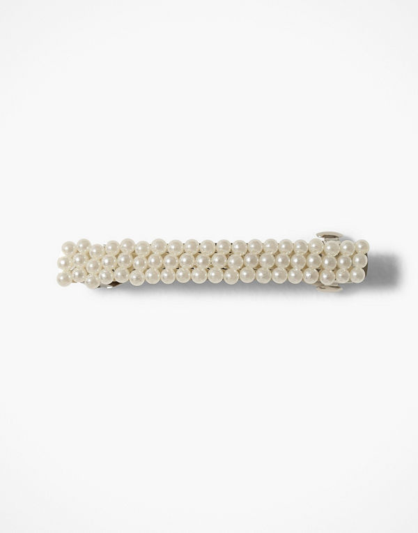 Freedom by Topshop smycke Pearl Barrette