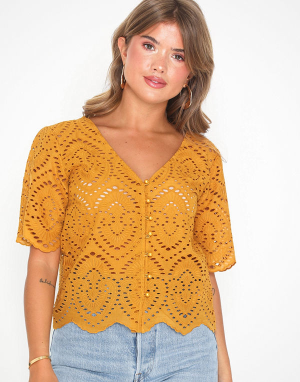 Gestuz CasanaGZ blouse
