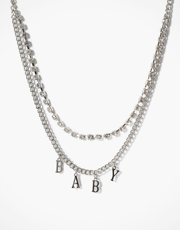 Freedom by Topshop Baby Drop Belt