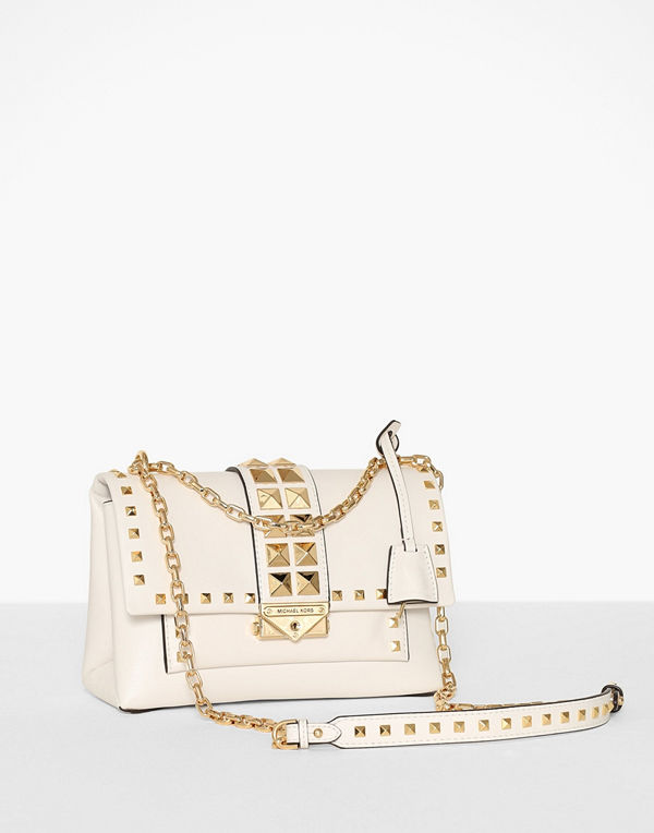 MICHAEL Michael Kors axelväska Md Chain Shldr
