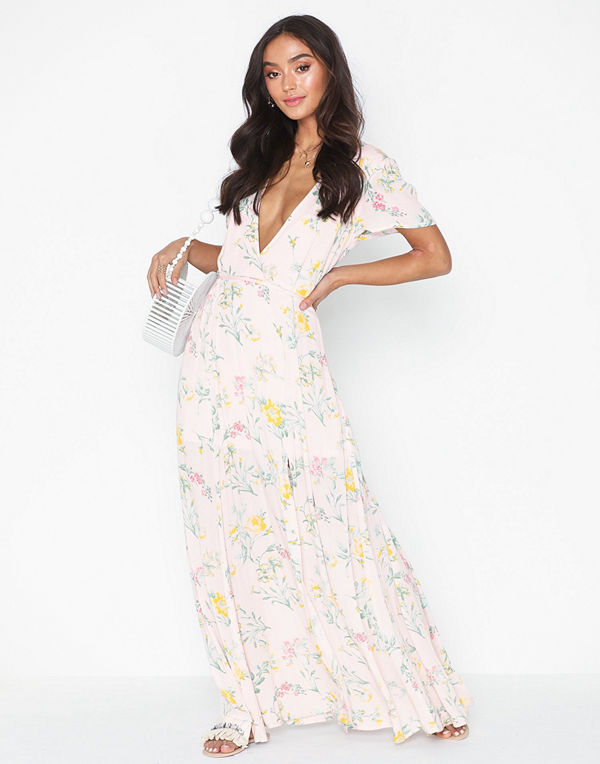 NLY Trend Lovely Long Dress