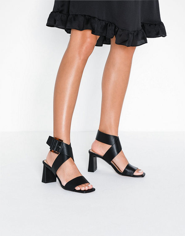 Topshop Buckle Sandals