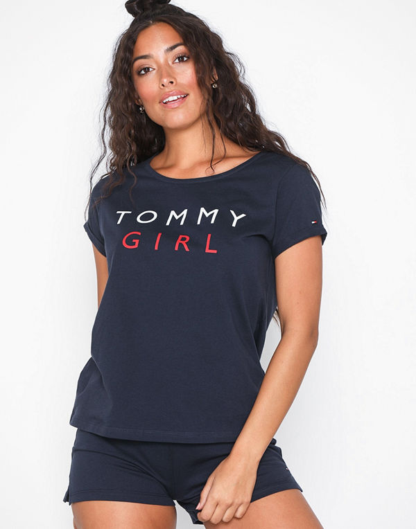 Tommy Hilfiger Underwear Tee