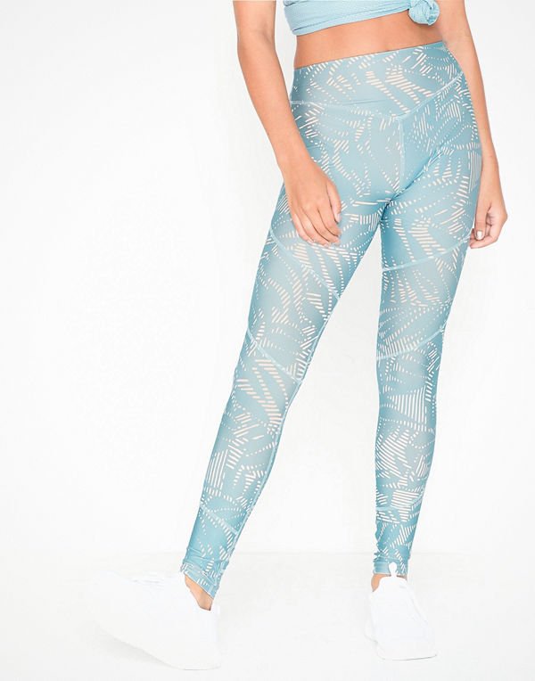 Only Play Onpmarlee Aop Training Tights
