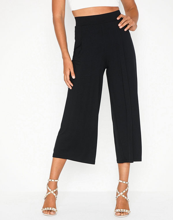 Vero Moda byxor Vmava Nw Culotte Pant Jrs